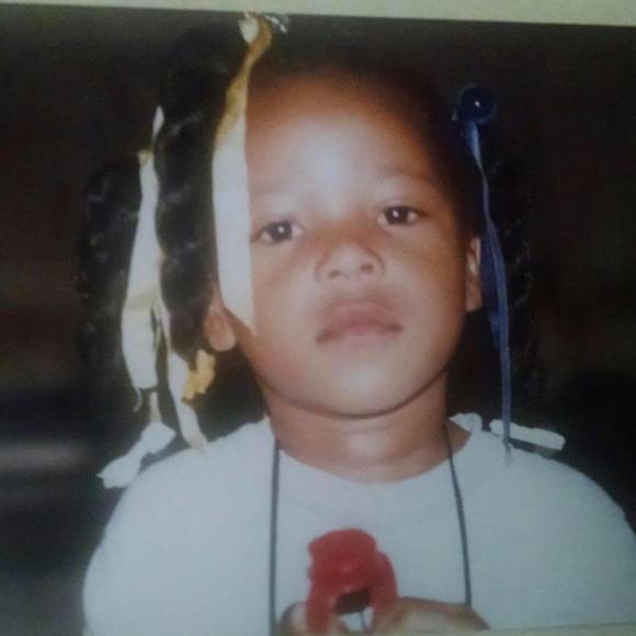 Meet your Posher, Yahyah - Picture 1 of 1